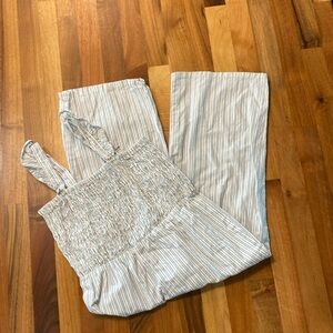 Carter’s Striped Romper 5T